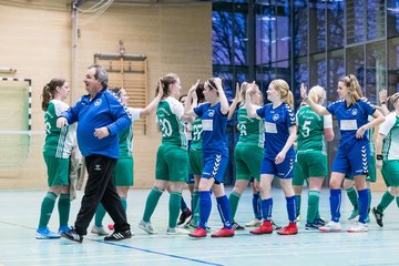 Bild 1050 - Hesebeck Hallenmasters